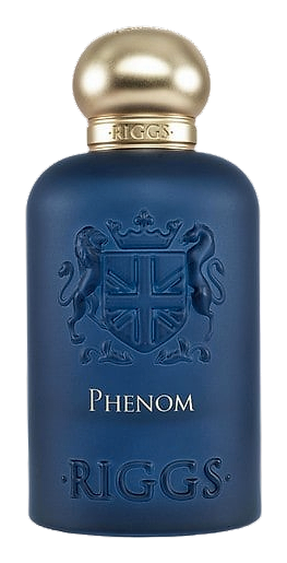 Phenom by Riggs