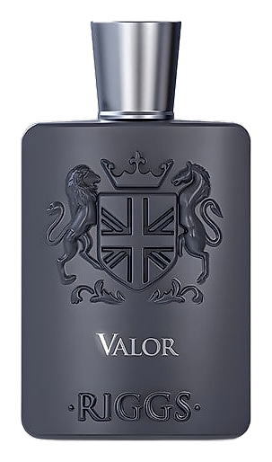 Valor by Riggs