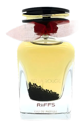 Riiffs Perfumes Bella Rouge