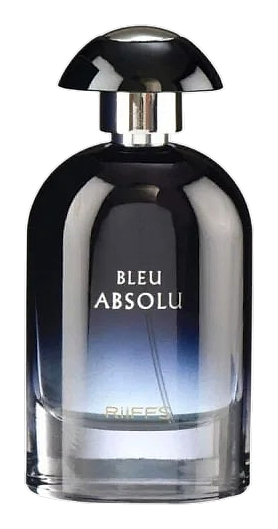 Bleu Absolu by Riiffs Perfumes
