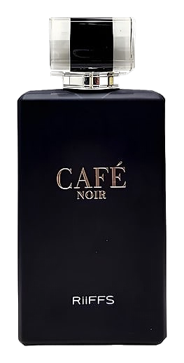 Café Noir by Riiffs Perfumes