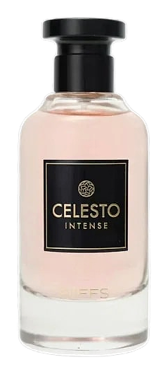 Riiffs Perfumes Celesto Intense