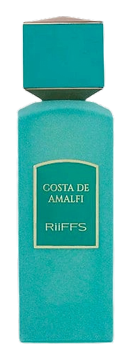 Riiffs Perfumes Costa de Amalfi
