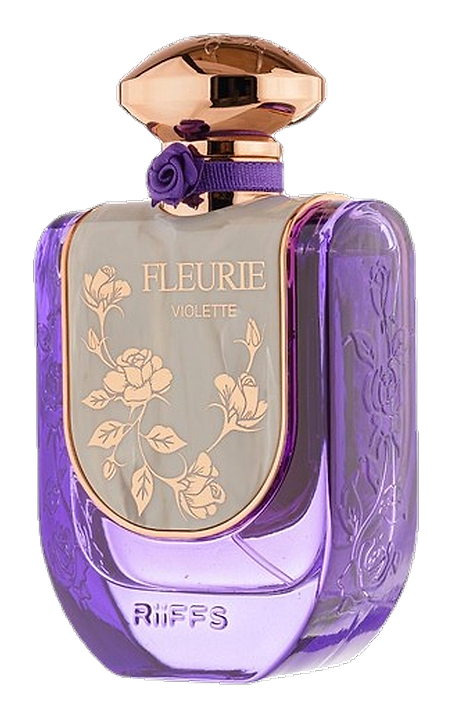 Fleurie Violette by Riiffs Perfumes