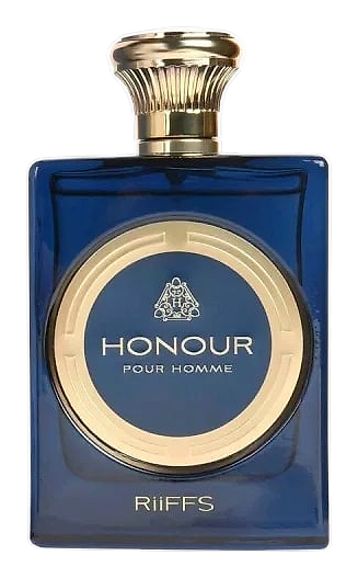 Honour by Riiffs Perfumes