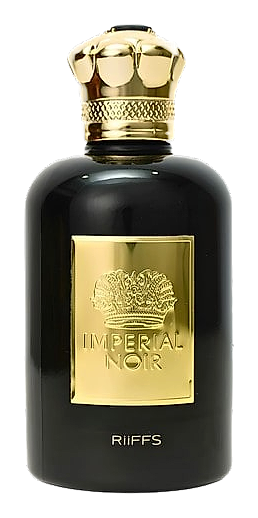 Imperial Noir by Riiffs Perfumes