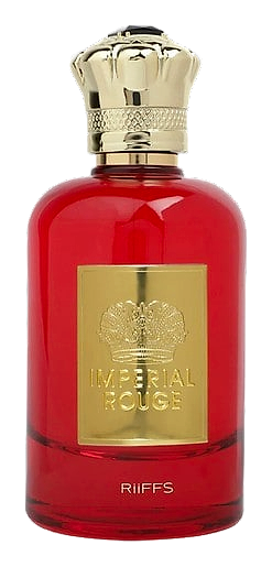 Imperial Rouge by Riiffs Perfumes