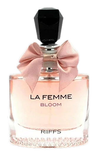 La Femme Bloom by Riiffs Perfumes