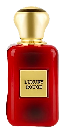 Luxury Rouge by Riiffs Perfumes