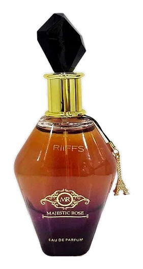 Majestic Rose by Riiffs Perfumes