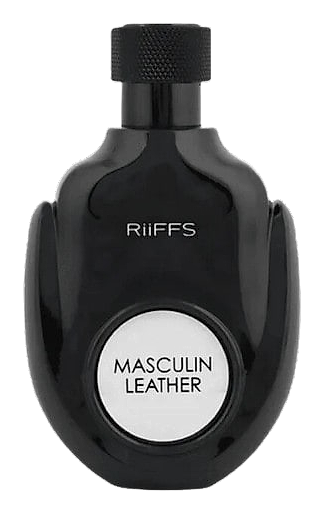 Masculin Leather by Riiffs Perfumes