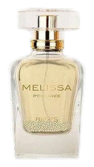 Melissa Poudree by Riiffs Perfumes