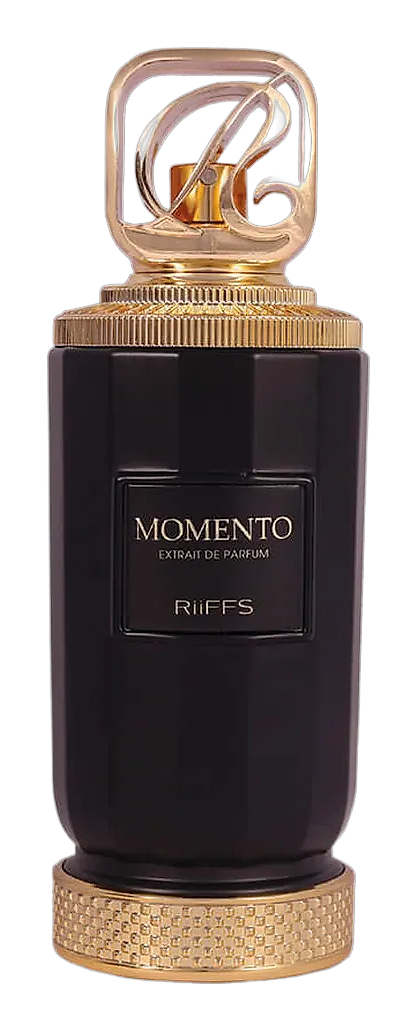 Momento by Riiffs Perfumes