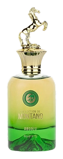 Montano Absolu by Riiffs Perfumes
