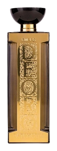 Patchouli De Oro by Riiffs Perfumes