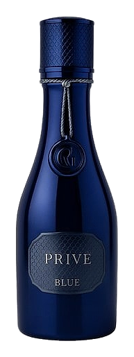 Privè Essence Blue by Riiffs Perfumes
