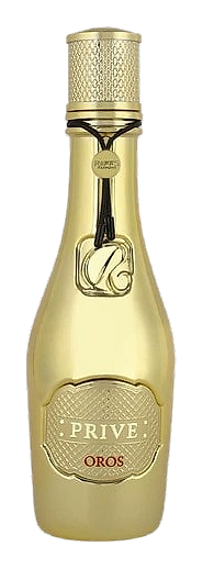 Privè Oros Gold by Riiffs Perfumes