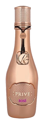 Privè Rosé by Riiffs Perfumes
