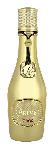 Prive Oros by Riiffs