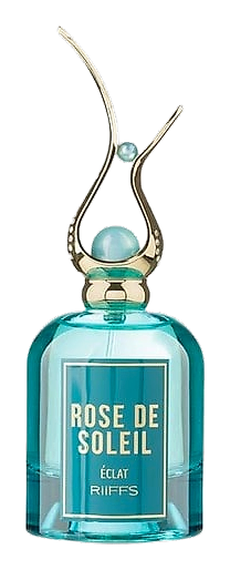 Rose De Soleil Éclat by Riiffs Perfumes