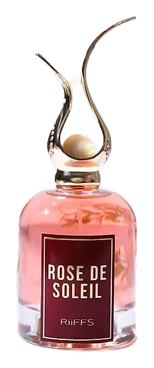 Rose De Soleil by Riiffs Perfumes