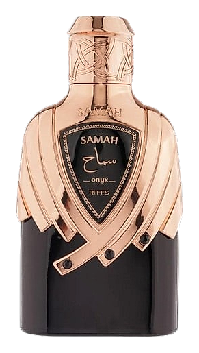 Samah Onyx by Riiffs Perfumes