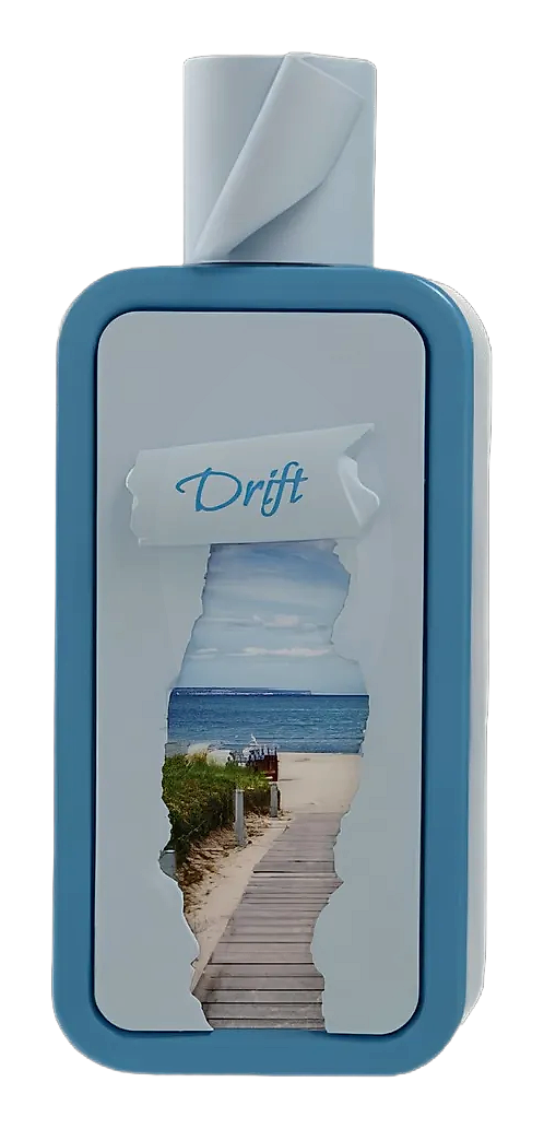 Seasons Drift by Riiffs Perfumes – Eau de Parfum