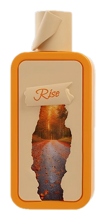 Seasons Rise by Riiffs Perfumes