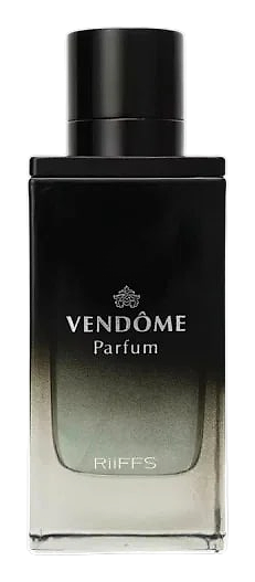 Vendôme by Riiffs Perfumes