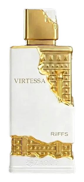 Virtessa by Riiffs Perfumes – Eau de Parfum