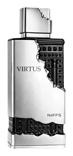 Virtus by Riiffs Perfumes – Eau de Parfum