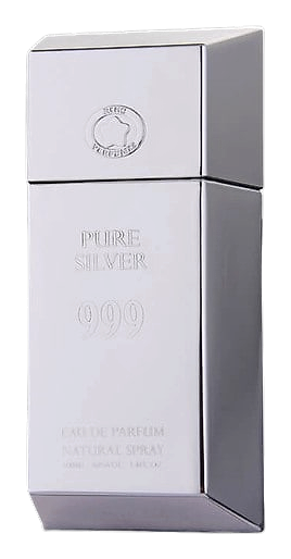 Pure Silver 999 by RING