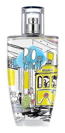 Rio que Curte by O Boticário