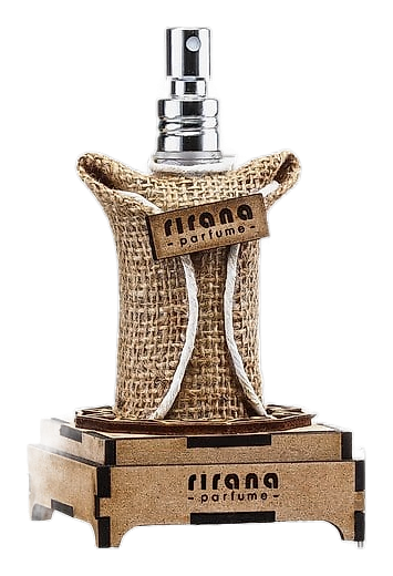 Herb & Wood by Rirana Parfume