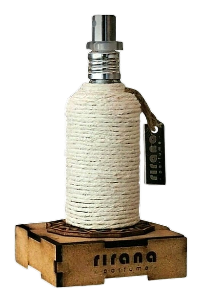 Mawar Cashmere by Rirana Parfume
