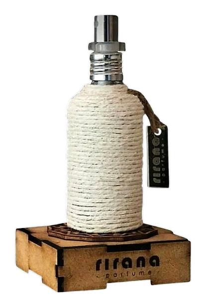 Roasted Chestnut by Rirana Parfume