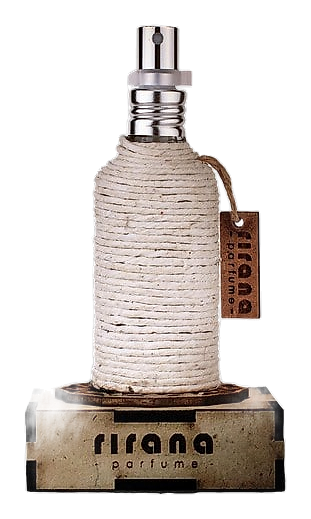 Tonka Nutmeg by Rirana Parfume