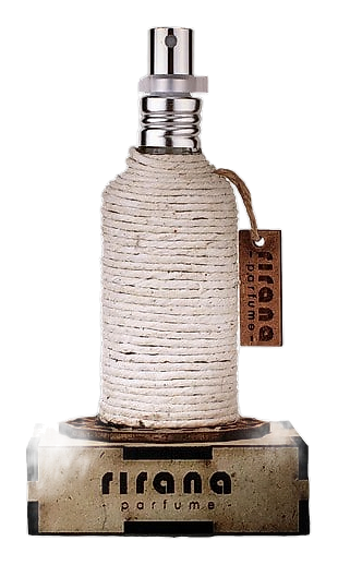 Vanilla Tea by Rirana Parfume