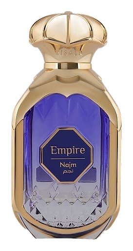 Empire Najm by Risala Elite