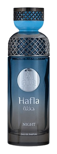 Hafla Night by Risala Elite