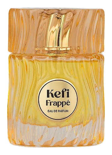 Kefi Frappe by Risala Elite