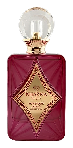 Khazna Kohinoor by Risala Elite