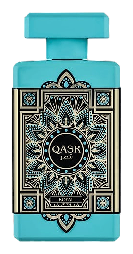 Qasr Royal by Risala Elite