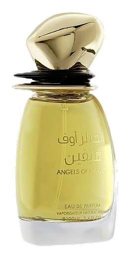 Angels Of Heaven by Risala