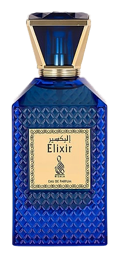 Elixir by Risala