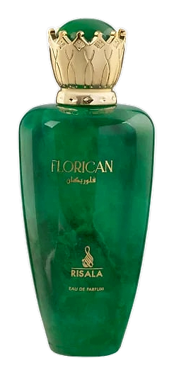 Florican by Risala