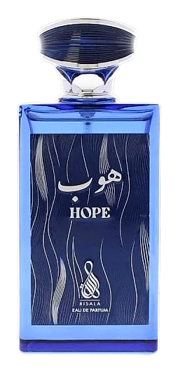 Hope by Risala