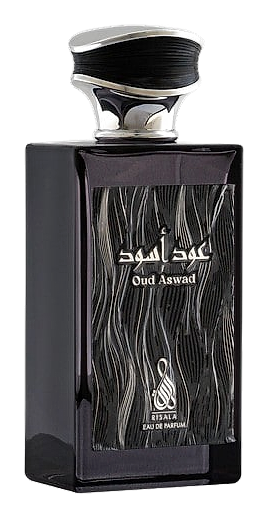 Oud Aswad by Risala