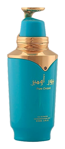 Pure Ombre by Risala