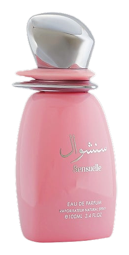 Sensuelle by Risala